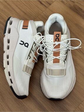 On Cloudnova 2 Sneakers